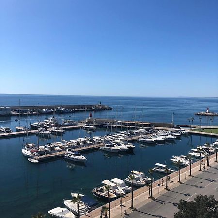 Vista Villajoyosa Exteriér fotografie