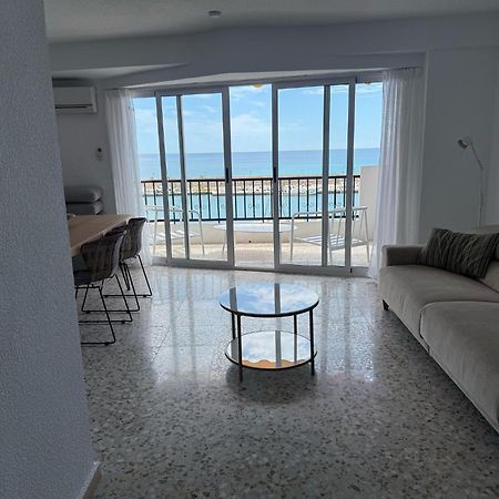 Vista Villajoyosa Exteriér fotografie