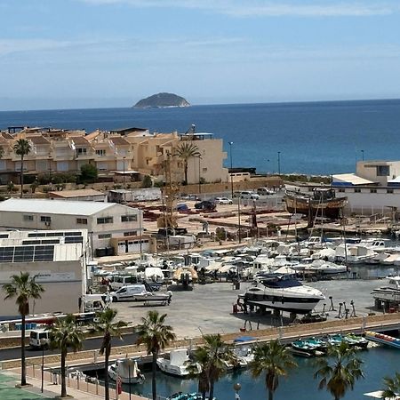 Vista Villajoyosa Exteriér fotografie