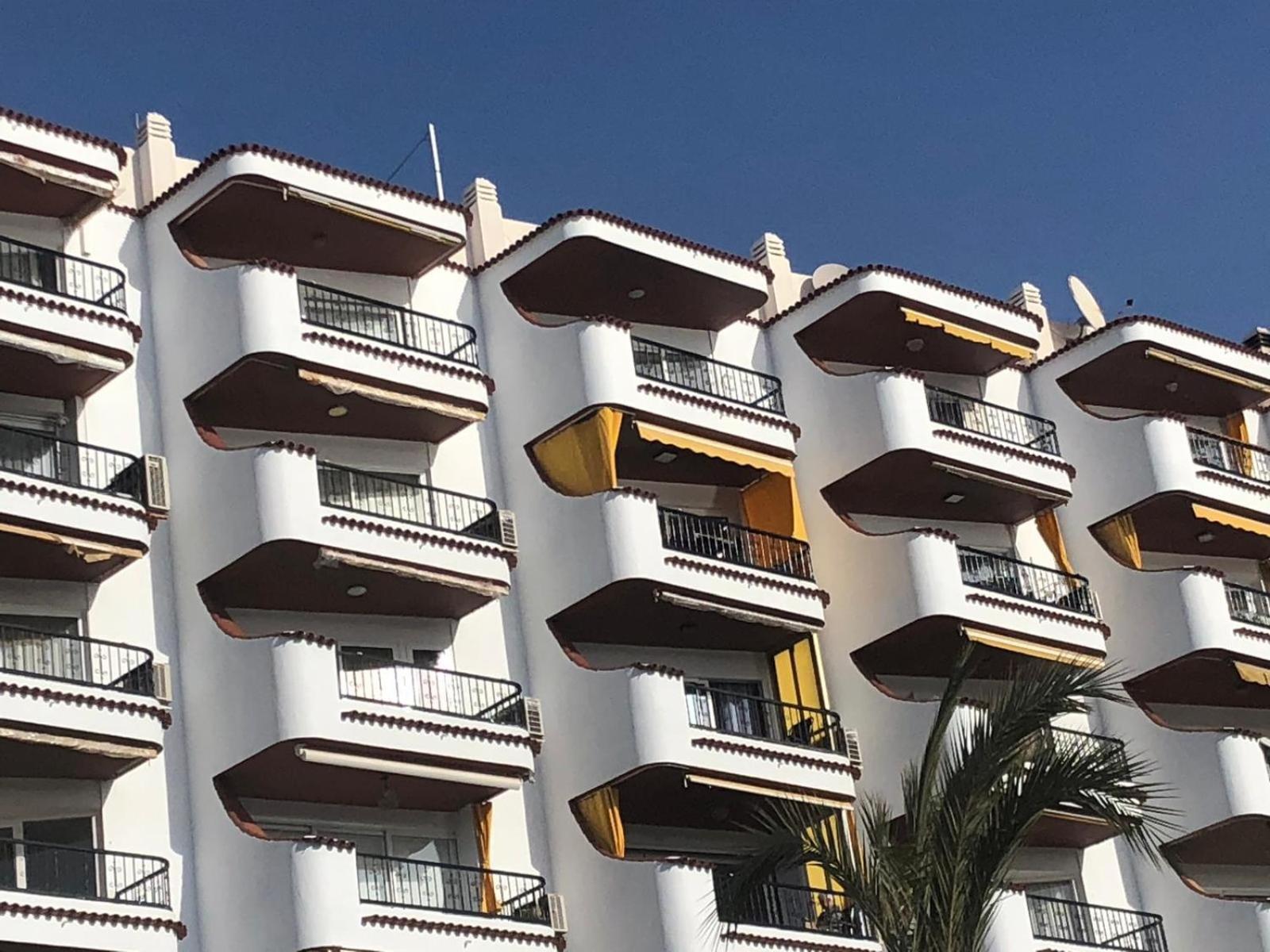 Vista Villajoyosa Exteriér fotografie