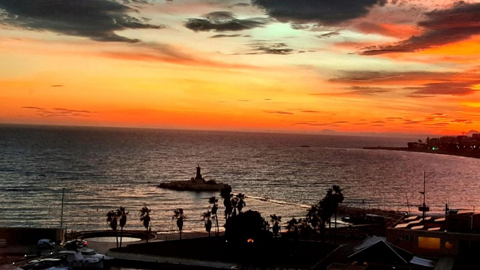 Vista Villajoyosa Exteriér fotografie